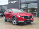 Thumbnail image of 2022 Mazda CX-30 at Kings Mazda