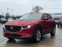 Thumbnail image of 2022 Mazda CX-30 at Kings Mazda