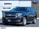 Thumbnail image of 2016 Chevrolet Suburban at Serra Buick Gmc Champaign