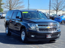 Thumbnail image of 2016 Chevrolet Suburban at Serra Buick Gmc Champaign