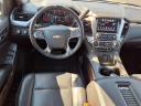 Thumbnail image of 2016 Chevrolet Suburban at Serra Buick Gmc Champaign
