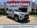 Thumbnail image of 2024 Toyota RAV4 at Palmers Airport Hyundai