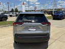 Thumbnail image of 2024 Toyota RAV4 at Palmers Airport Hyundai