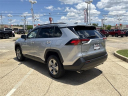 Thumbnail image of 2024 Toyota RAV4 at Palmers Airport Hyundai