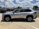 Thumbnail image of 2024 Toyota RAV4 at Palmers Airport Hyundai