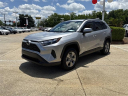 Thumbnail image of 2024 Toyota RAV4 at Palmers Airport Hyundai