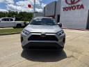 Thumbnail image of 2024 Toyota RAV4 at Palmers Airport Hyundai
