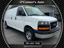 Thumbnail image of 2013 GMC Savana at O'Connor's Auto Outlet