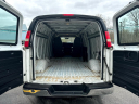 Thumbnail image of 2013 GMC Savana at O'Connor's Auto Outlet