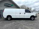 Thumbnail image of 2013 GMC Savana at O'Connor's Auto Outlet