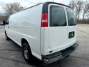 Thumbnail image of 2013 GMC Savana at O'Connor's Auto Outlet