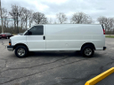 Thumbnail image of 2013 GMC Savana at O'Connor's Auto Outlet