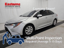 Thumbnail image of 2020 Toyota Corolla at Easterns Automotive Group of Sterling