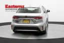 Thumbnail image of 2020 Toyota Corolla at Easterns Automotive Group of Sterling