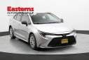 Thumbnail image of 2020 Toyota Corolla at Easterns Automotive Group of Sterling