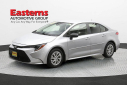 Thumbnail image of 2020 Toyota Corolla at Easterns Automotive Group of Sterling