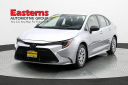 Thumbnail image of 2020 Toyota Corolla at Easterns Automotive Group of Baltimore