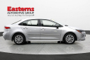 Thumbnail image of 2020 Toyota Corolla at Easterns Automotive Group of Baltimore