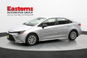 Thumbnail image of 2020 Toyota Corolla at Easterns Automotive Group of Baltimore