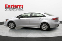 Thumbnail image of 2020 Toyota Corolla at Easterns Automotive Group of Baltimore