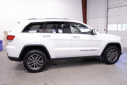 Thumbnail image of 2022 Jeep Grand Cherokee WK at Mohawk Honda