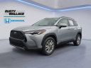 Thumbnail image of 2022 Toyota Corolla Cross at Rusty Wallace Honda