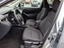 Thumbnail image of 2022 Toyota Corolla Cross at Rusty Wallace Honda