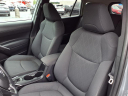 Thumbnail image of 2022 Toyota Corolla Cross at Rusty Wallace Honda