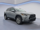 Thumbnail image of 2022 Toyota Corolla Cross at Rusty Wallace Honda