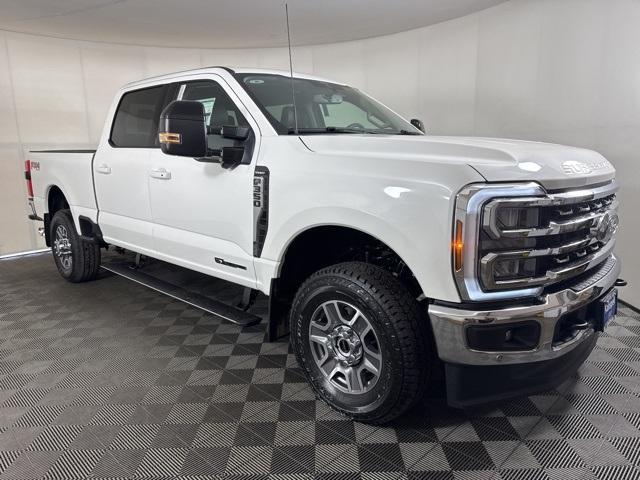 Thumbnail image of 2025 Ford F-350 Super Duty at Kalispell Ford