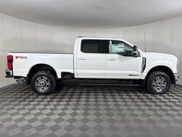 Thumbnail image of 2025 Ford F-350 Super Duty at Kalispell Ford