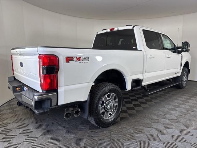 Thumbnail image of 2025 Ford F-350 Super Duty at Kalispell Ford