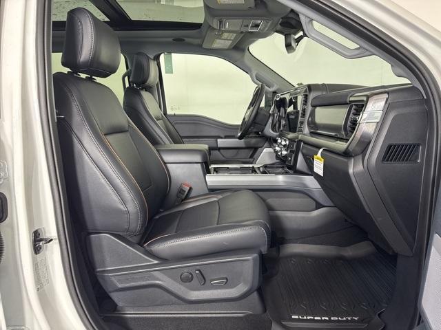 Thumbnail image of 2025 Ford F-350 Super Duty at Kalispell Ford