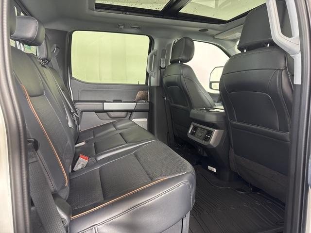 Thumbnail image of 2025 Ford F-350 Super Duty at Kalispell Ford