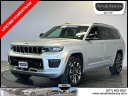 Thumbnail image of 2021 Jeep Grand Cherokee L at Novak Motors NY