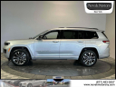Thumbnail image of 2021 Jeep Grand Cherokee L at Novak Motors NY