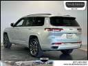 Thumbnail image of 2021 Jeep Grand Cherokee L at Novak Motors NY