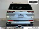 Thumbnail image of 2021 Jeep Grand Cherokee L at Novak Motors NY