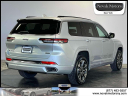 Thumbnail image of 2021 Jeep Grand Cherokee L at Novak Motors NY