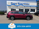 Thumbnail image of 2024 Subaru Outback at Johnson City Honda