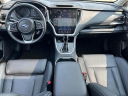 Thumbnail image of 2024 Subaru Outback at Johnson City Honda