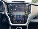 Thumbnail image of 2024 Subaru Outback at Johnson City Honda