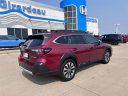 Thumbnail image of 2024 Subaru Outback at Johnson City Honda