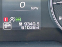 Thumbnail image of 2024 Subaru Outback at Johnson City Honda