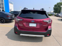 Thumbnail image of 2024 Subaru Outback at Johnson City Honda