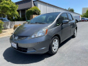 Thumbnail image of 2013 Honda Fit at JAY'S AUTO CENTER