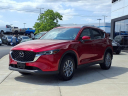 Thumbnail image of 2023 Mazda CX-5 at Kings Mazda