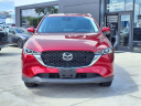 Thumbnail image of 2023 Mazda CX-5 at Kings Mazda