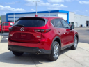 Thumbnail image of 2023 Mazda CX-5 at Kings Mazda