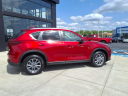 Thumbnail image of 2023 Mazda CX-5 at Kings Mazda